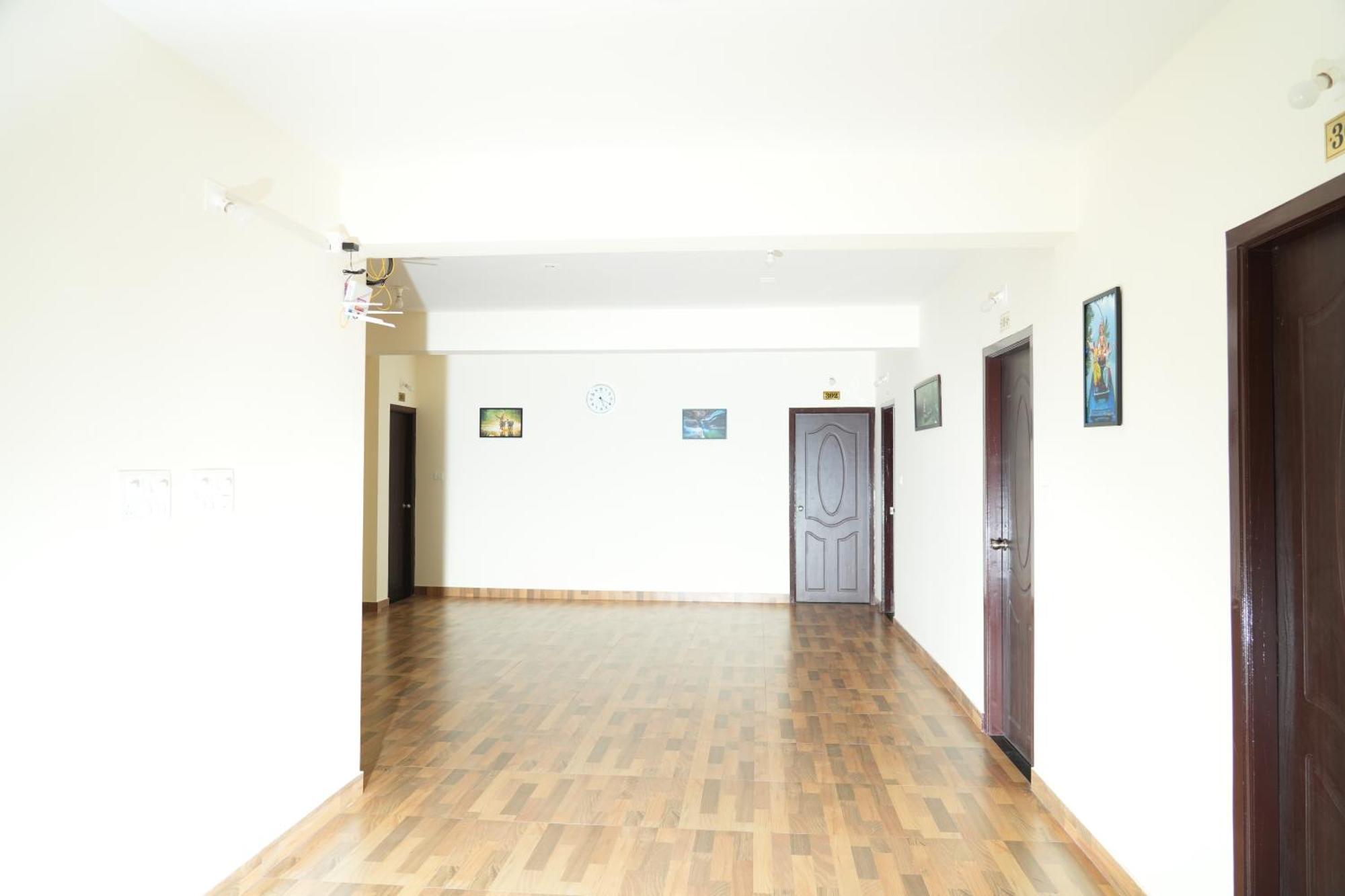 Shree Swarna Comforts Udupi Buitenkant foto